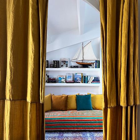 Le Zola Appartement Solaire La Ciotat Exterior photo